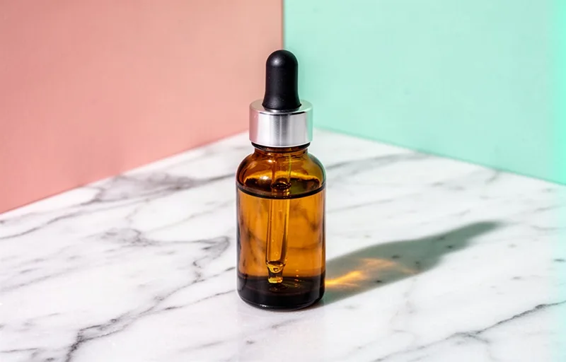 How to Choose a Face Oil That Actually Suits Your Skin