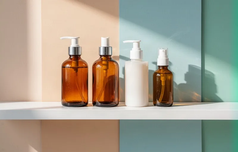 Storing Skincare Properly: Getting the Most From Every Bottle