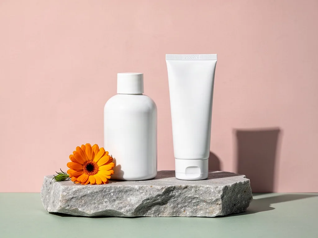 Comfort Care for Sensitive Skin