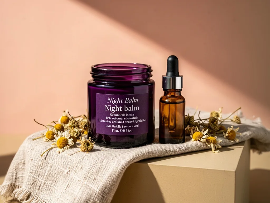 Restorative Night Care